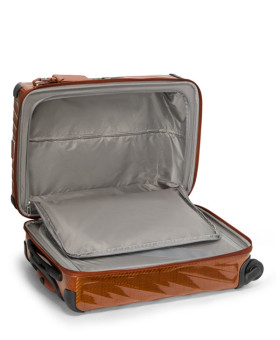 Mala de Cabine 55cm Internacional Âmbar | 19 Degree Lite | TUMI