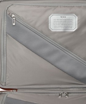 Mala de Cabine 55cm Internacional Âmbar | 19 Degree Lite | TUMI