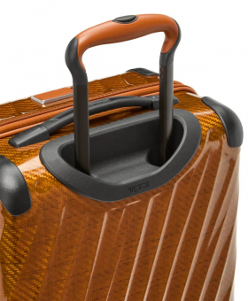 Mala de Cabine 55cm Internacional Âmbar | 19 Degree Lite | TUMI