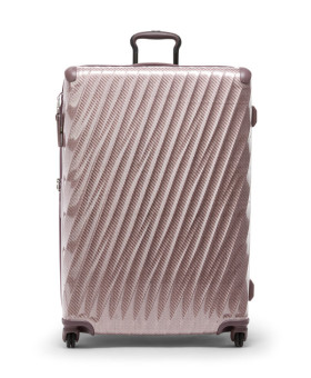 Mala para Viagens Longas 76cm Blush | 19 Degree Lite | TUMI