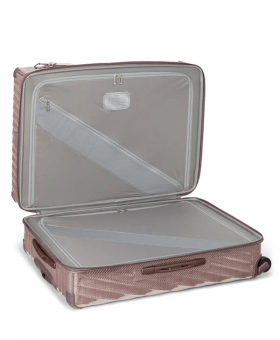 Mala para Viagens Longas 76cm Blush | 19 Degree Lite | TUMI