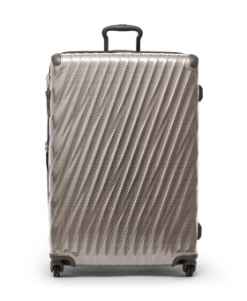 Mala para Viagens Longas 76cm Cinzento | 19 Degree Lite | TUMI