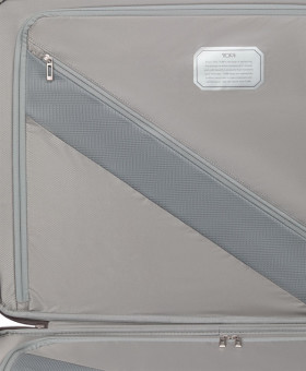 Mala para Viagens Longas 76cm Cinzento | 19 Degree Lite | TUMI