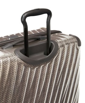 Mala para Viagens Longas 76cm Cinzento | 19 Degree Lite | TUMI