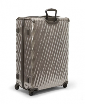 Mala para Viagens Longas 76cm Cinzento | 19 Degree Lite | TUMI