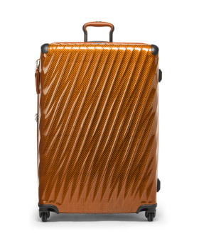 Mala para Viagens Longas 76cm Âmbar | 19 Degree Lite | TUMI