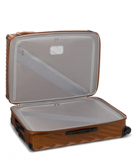 Mala para Viagens Longas 76cm Âmbar | 19 Degree Lite | TUMI