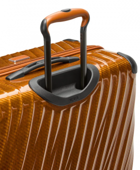 Mala para Viagens Longas 76cm Âmbar | 19 Degree Lite | TUMI