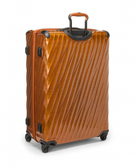 Mala para Viagens Longas 76cm Âmbar | 19 Degree Lite | TUMI
