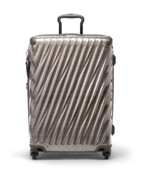 Mala para Viagens Curtas 66cm Cinzenta | 19 Degree Lite | Tumi