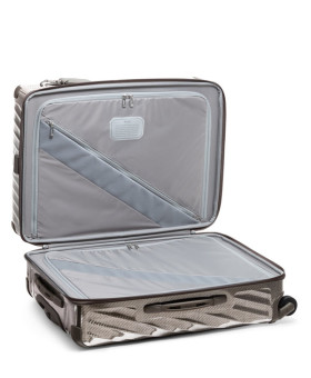 Mala para Viagens Curtas 66cm Cinzenta | 19 Degree Lite | Tumi