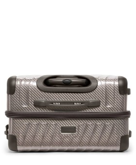 Mala para Viagens Curtas 66cm Cinzenta | 19 Degree Lite | Tumi