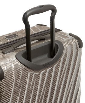 Mala para Viagens Curtas 66cm Cinzenta | 19 Degree Lite | Tumi