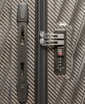 Mala para Viagens Curtas 66cm Cinzenta | 19 Degree Lite | Tumi