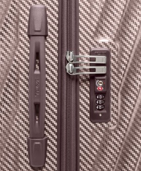 Mala para Viagens Curtas 66cm Blush | 19 Degree Lite | Tumi