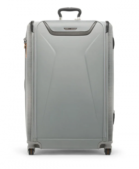 Mala para Viagens Longas 78cm Aero Expansível Cinzenta | McLaren | TUMI