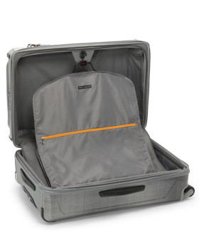 Mala para Viagens Longas 78cm Aero Expansível Cinzenta | McLaren | TUMI