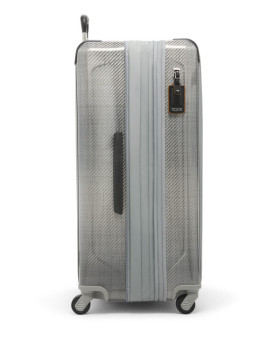 Mala para Viagens Longas 78cm Aero Expansível Cinzenta | McLaren | TUMI