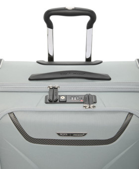 Mala para Viagens Longas 78cm Aero Expansível Cinzenta | McLaren | TUMI