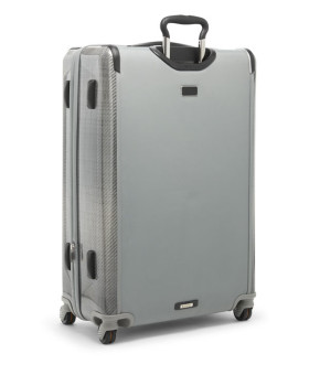 Mala para Viagens Longas 78cm Aero Expansível Cinzenta | McLaren | TUMI