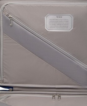 Mala de Cabine 55cm Internacional Azul Cobalto | 19 Degree Lite | TUMI
