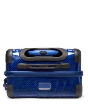 Mala de Cabine 55cm Internacional Azul Cobalto | 19 Degree Lite | TUMI
