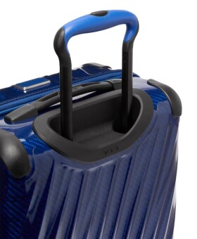 Mala de Cabine 55cm Internacional Azul Cobalto | 19 Degree Lite | TUMI