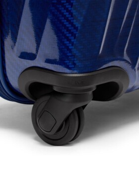 Mala de Cabine 55cm Internacional Azul Cobalto | 19 Degree Lite | TUMI