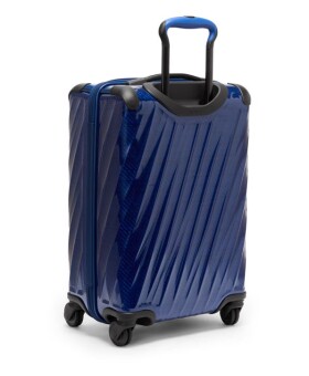 Mala de Cabine 55cm Internacional Azul Cobalto | 19 Degree Lite | TUMI