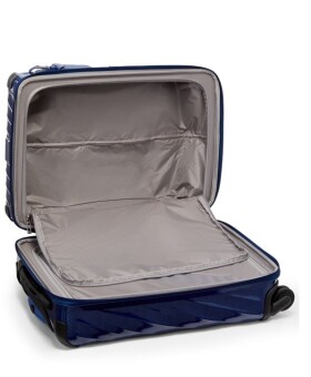 Mala de Cabine 55cm Internacional Azul Cobalto | 19 Degree Lite | TUMI