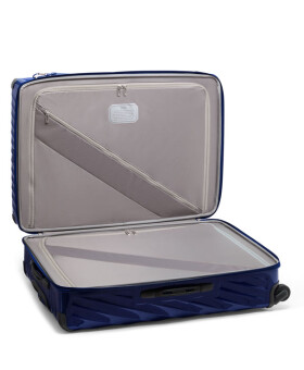 Mala para Viagens Longas 76cm Azul Cobalto | 19 Degree Lite | TUMI