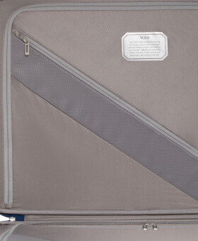 Mala para Viagens Longas 76cm Azul Cobalto | 19 Degree Lite | TUMI