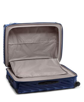 Mala para Viagens Longas 76cm Azul Cobalto | 19 Degree Lite | TUMI