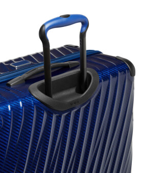 Mala para Viagens Longas 76cm Azul Cobalto | 19 Degree Lite | TUMI