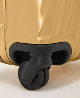 Mala de Cabine 56cm Internacional Dourada | 19 Degree Lite | Tumi