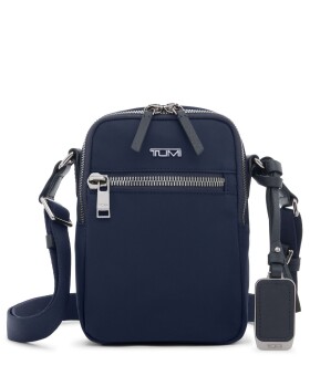 Bolsa de Tiracolo Persia Indigo | Voyageur  | Tumi
