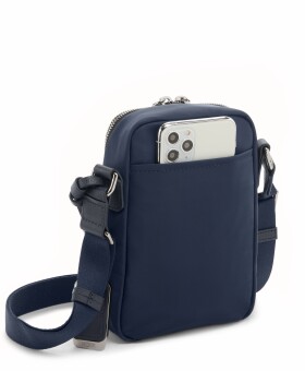 Bolsa de Tiracolo Persia Indigo | Voyageur  | Tumi