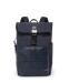Mochila Osborn Roll Top Bradner Marinho - Harrisson - Tumi