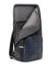 Mochila Osborn Roll Top Bradner Marinho - Harrisson - Tumi