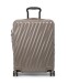 Mala de Cabine 55cm Continental Expansível Rocha Lunar | 19 Degree | Tumi