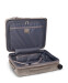 Mala de Cabine 55cm Continental Expansível Rocha Lunar | 19 Degree | Tumi