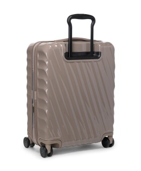Mala de Cabine 55cm Continental Expansível Rocha Lunar | 19 Degree | Tumi