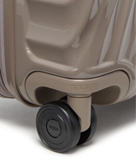 Mala de Cabine 55cm Continental Expansível Rocha Lunar | 19 Degree | Tumi