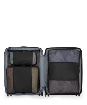 Mala de Cabine 55cm Continental Expansível Rocha Lunar | 19 Degree | Tumi