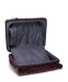 Mala de Cabine 55cm Continental Expansível Vinho | 19 Degree | Tumi