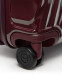 Mala de Cabine 55cm Continental Expansível Vinho | 19 Degree | Tumi