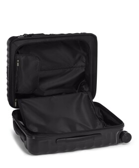 Mala de Cabine 56cm Continental Preta | 19 Degree | Tumi