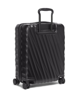 Mala de Cabine 56cm Continental Preta | 19 Degree | Tumi