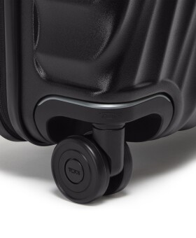 Mala de Cabine 56cm Continental Preta | 19 Degree | Tumi