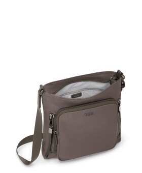 Bolsa Tiracolo de Senhora Tyler Mink | Voyageur | TUMI